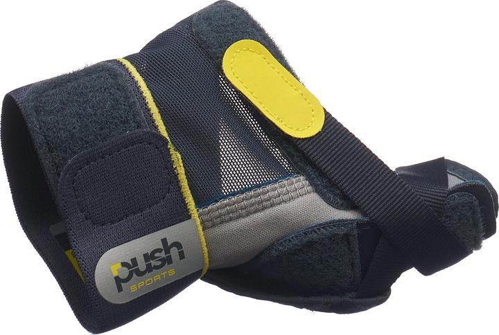 Actual product image Push Thumb bandage (M)