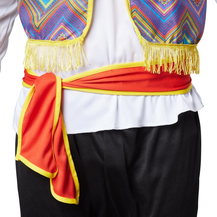 Image du produit Dressforfun Juan, le mexicain qui a de l’allure (XL)