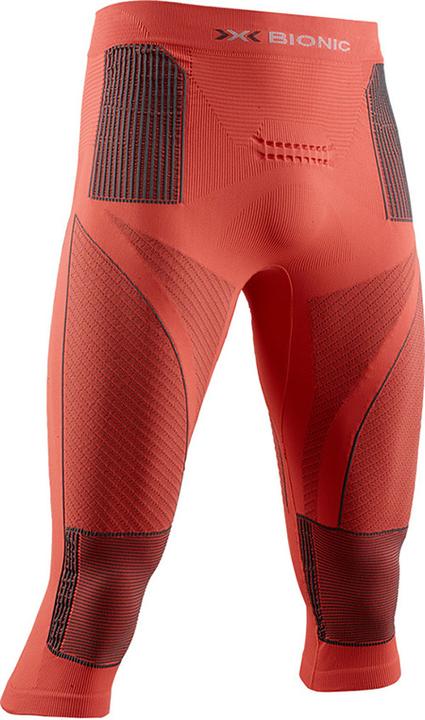 X-Bionic Energy Accumulator 4.0 3/4 Mens Functional Underwear (XXL)