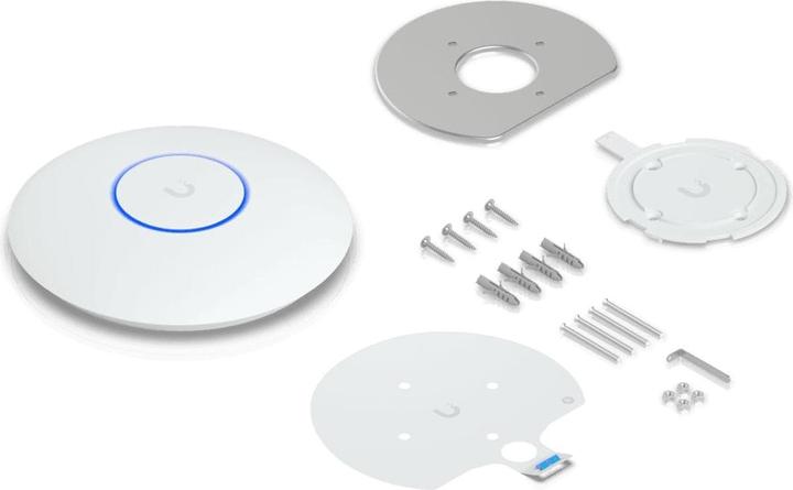 Produktbild Ubiquiti U7 Pro XGS (8600 Mbit/s)