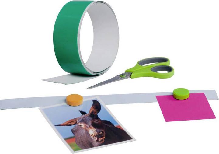 Actual product image Maul Ferrous tape 1 m (1 x)