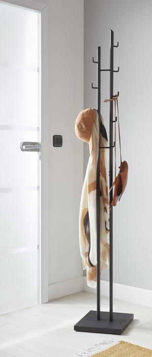 Actual product image HAKU Möbel Coat rack