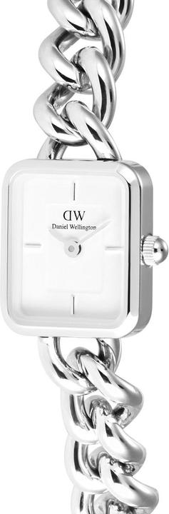 Immagine prodotto Daniel Wellington Jolie Chain Silver