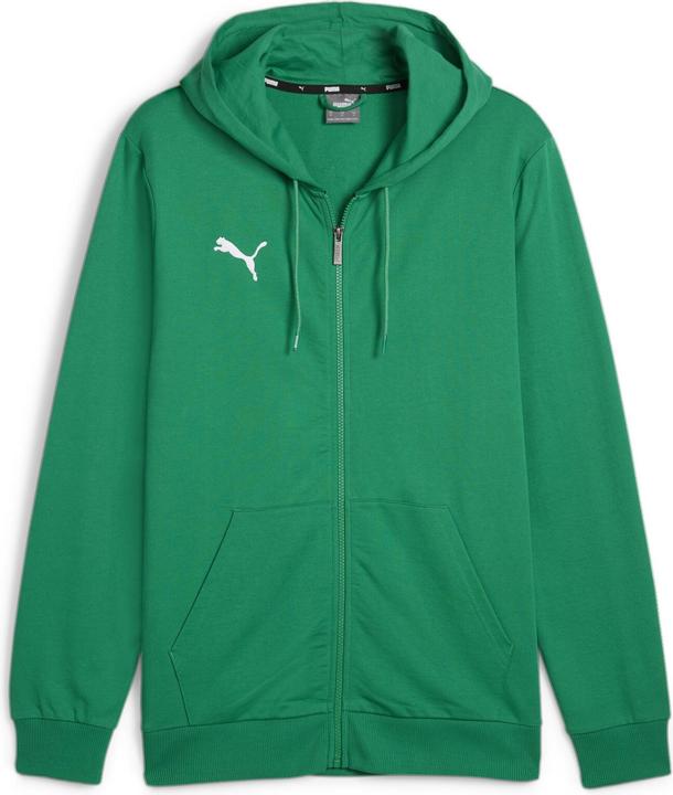 sportgreenpumawhite