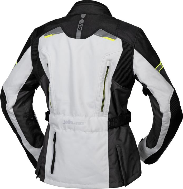 Actual product image iXS Tour Ladies Jacket Liz ST (Women, L)