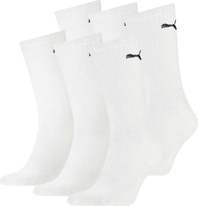 Puma Socken Sportlich Stretch (6er Pack, 43 - 46)