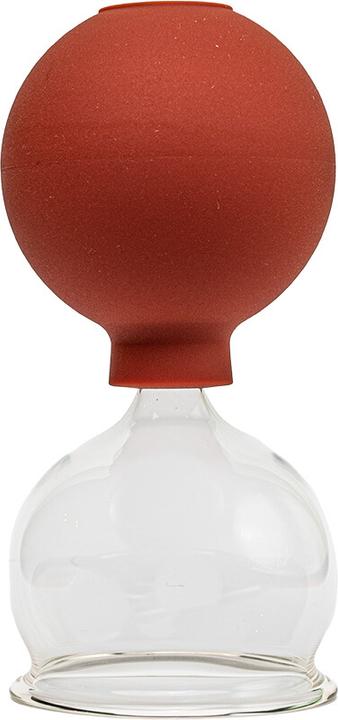 Produktbild Lauschaer Schröpfglas mit Ball