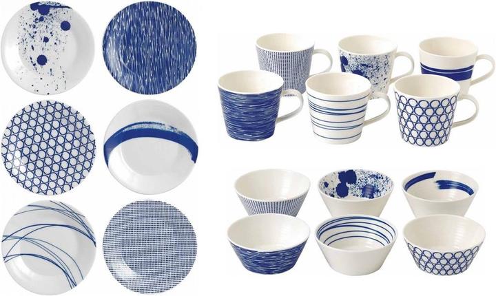 Actual product image Royal Doulton Pacific