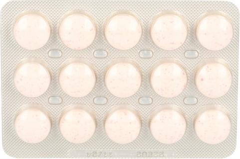 Produktbild Lactibiane Immuno 2M Lutschtabl (30 Stück, Tabletten, 32 g)