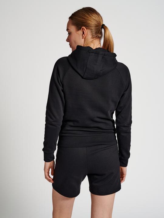 Image du produit hummel Gg12 Sweat Hoodie Femme (XS)