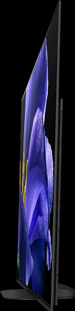 Actual product image Sony OLED KD77AG9 (77", OLED, 4K, 2019)