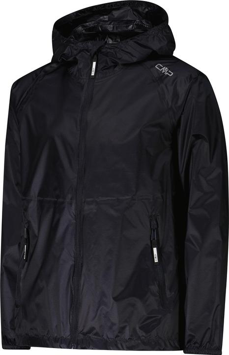 Actual product image CMP Campagnolo Rain Hoodie (140)