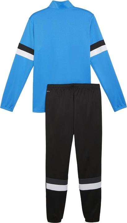 Actual product image Puma Mens TeamRISE Woven Tracksuit (L)