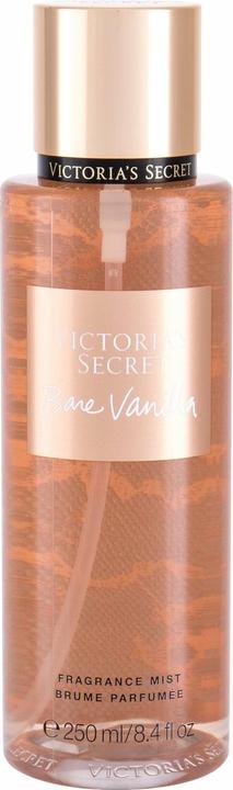 Victoria's Secret Bare Vanilla Bodyspray 250 ml (woman) (Body Mist, 250 ml)