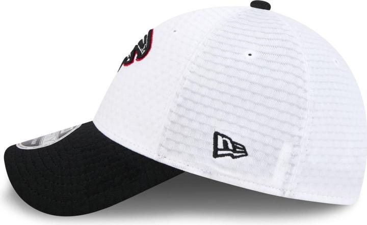 Produktbild New Era 9FORTY Stretch Cap - TRAINING 2024 Atlanta Falcons