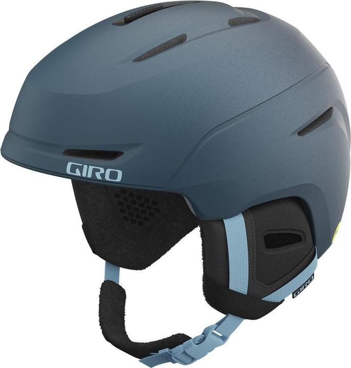 Immagine prodotto Giro Casco invernale Avera Matt Ano harbour blu (55,5 - 59 cm)