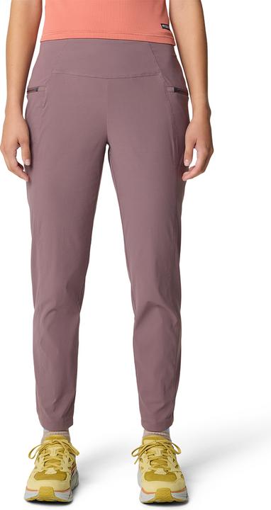 Image du produit Mountain Hardwear W Dynama™ High Rise Ankle Pant (S)