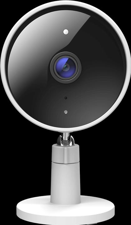Produktbild D-Link DCS-8302LH (1920 x 1080 Pixels)