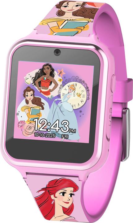 Immagine prodotto Accutime Principesse Disney (85 mm)