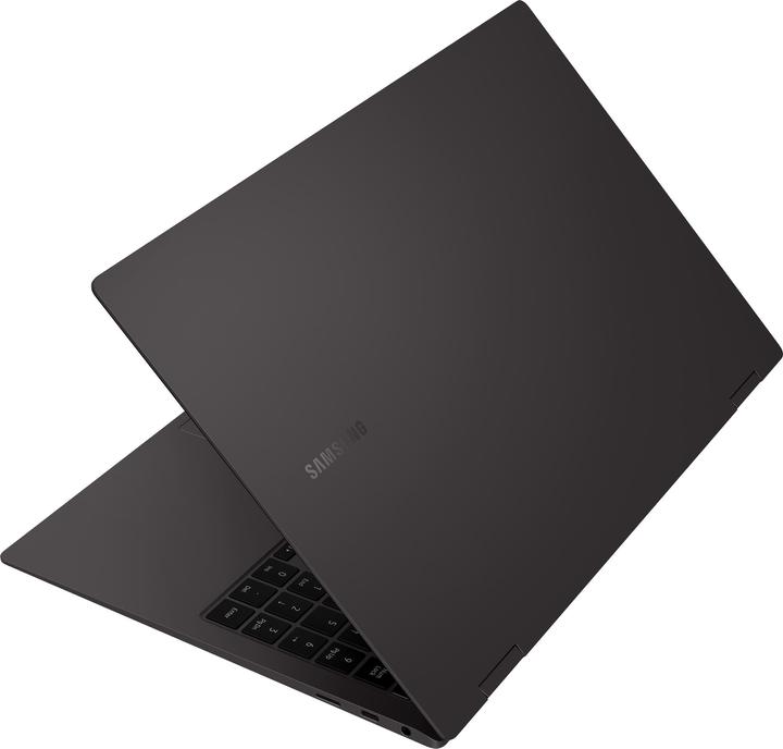 Produktbild Samsung Galaxy Book2 Pro 360 (Französische Tastatur) (15.60", Intel Core i7-1260P, 16 GB, 512 GB, Ohne Tastaturlayout)