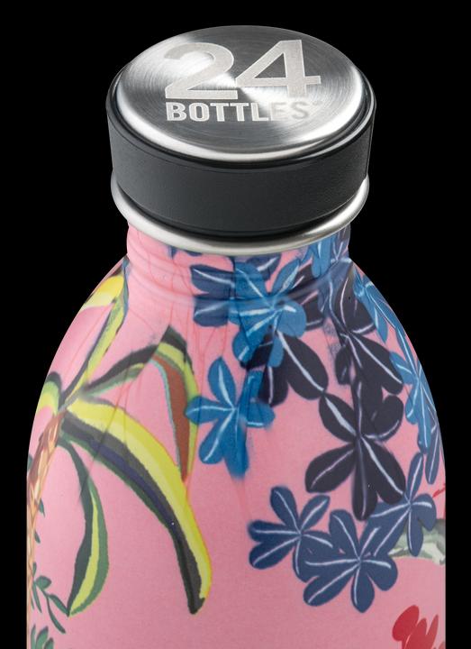 Actual product image 24 Bottles Urban (0.50 l)