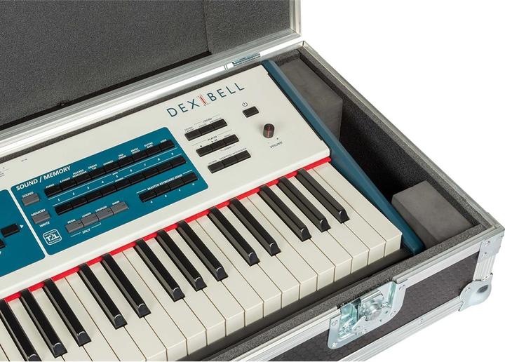 Actual product image Dexibell VIVO S10L (76 Keys)