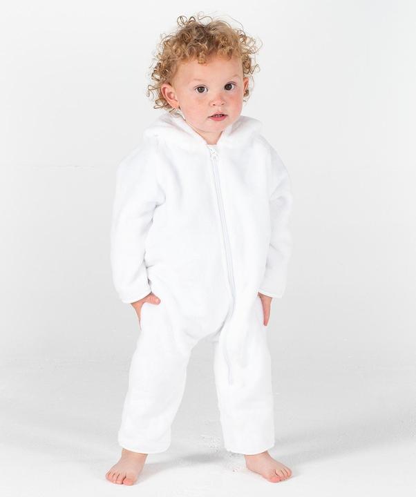 Actual product image Larkwood Childrens/Kids Rabbit Jumpsuit (80)