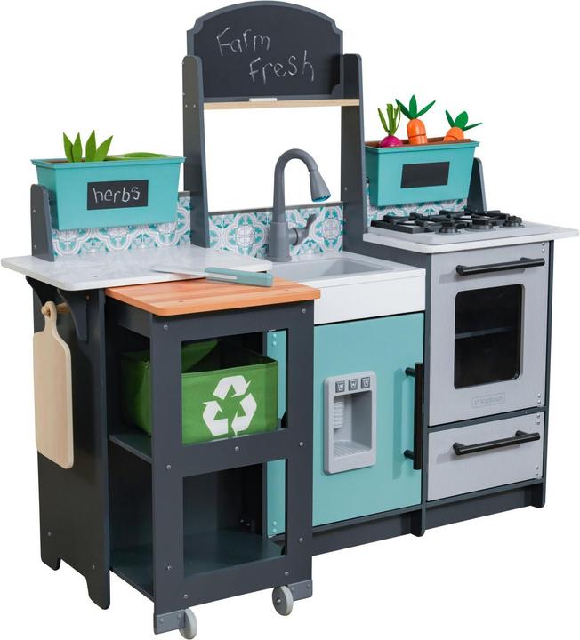 Produktbild KidKraft Garden Gourmet