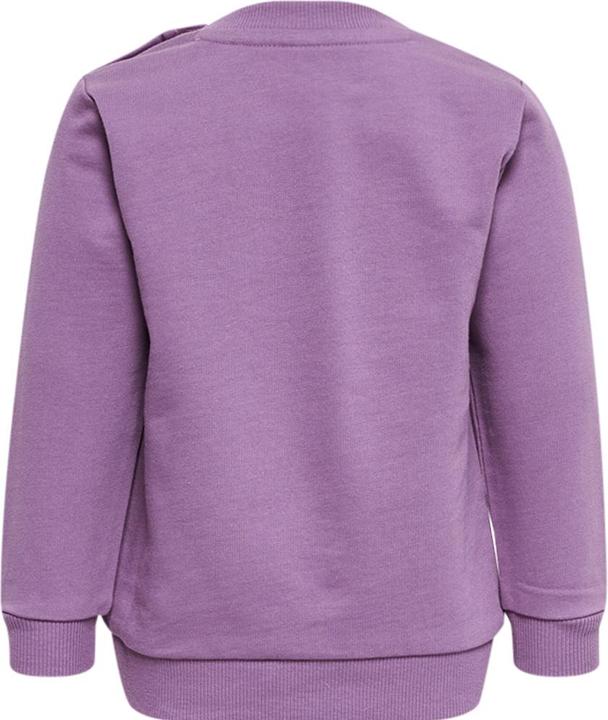 Image du produit hummel Hmlfast Lime Sweatshirt (98)