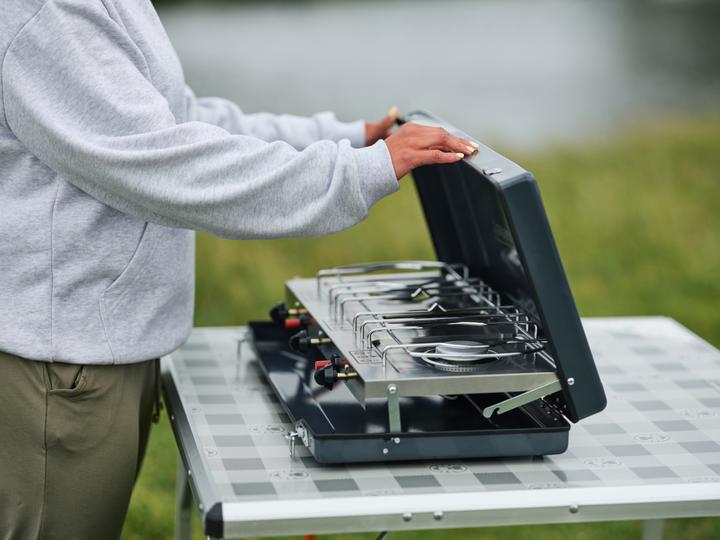Immagine prodotto Campingaz Cucina da campeggio 2 Grill & Go CV
