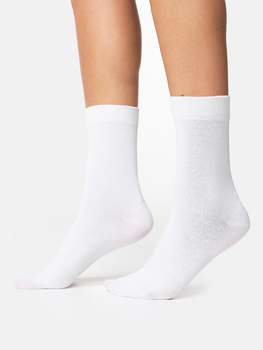 Image du produit Nur Die Chaussettes de loisir sans élastique (39 - 42)