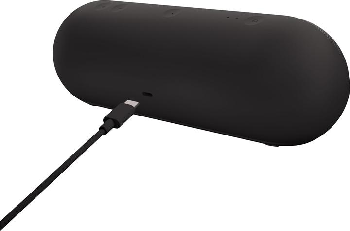 Actual product image Beats Pill (24 h, Rechargeable battery operated)