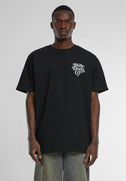 Produktbild Urban Classics Upscale Baby Don't Cry Oversize Tee - 165909 (XS)