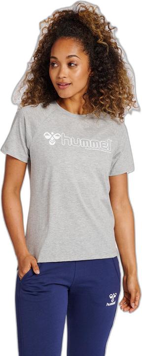 Actual product image hummel NONI 2.0 T-SHIRT (XS)