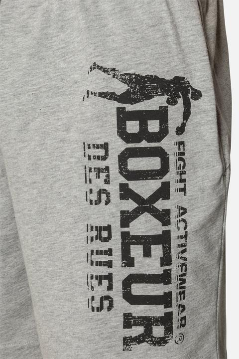 Actual product image Boxeur des Rues Training Big Print (S)