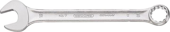 Produktbild Gedore 7-026 Ring-Maulschlüssel-Satz 26-teilig UD-Profil 6-32 mm (16 mm, 20 mm, 19 mm, 6 mm, 21 mm, 32 mm, 18 mm, 11 mm, 12 mm, 10  mm, 30 mm, 27 mm, 15 mm, 13 mm, 25 mm, 28 mm, 9 mm, 7 mm, 14 mm, 29 mm, 8 mm, 24 mm, 31 mm, 23 mm, 26 mm, 22 mm, 17 mm)