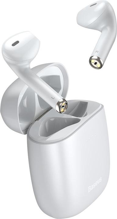 Actual product image Baseus Encok W04 (5 h, Wireless)