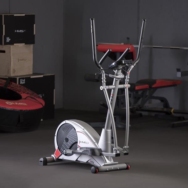 Immagine prodotto HMS Trainer ellittico magnetico Premium H6996