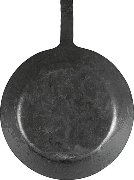 Produktbild Turk Bratpfanne (20 cm, Bratpfanne, Stahl, Eisen)