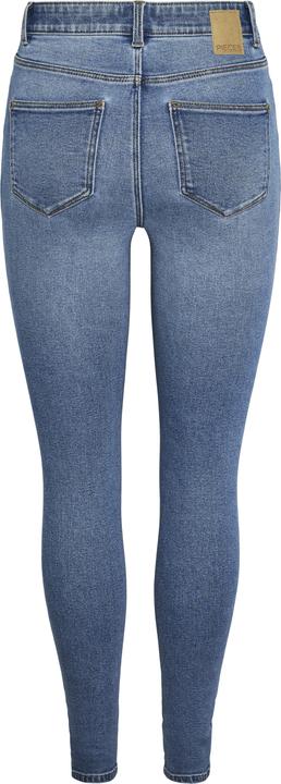 Actual product image Pieces PCDANA HW Skinny Fit Jeans (32)