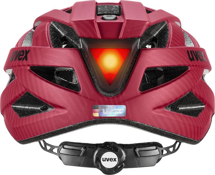 Immagine prodotto Uvex Sports city i-vo (56 - 60 cm)