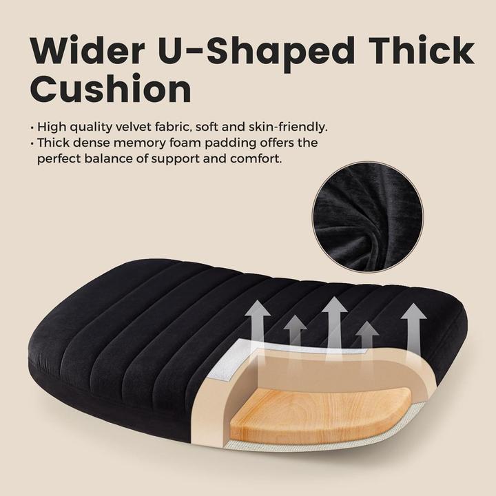 Actual product image IWMH Office chair