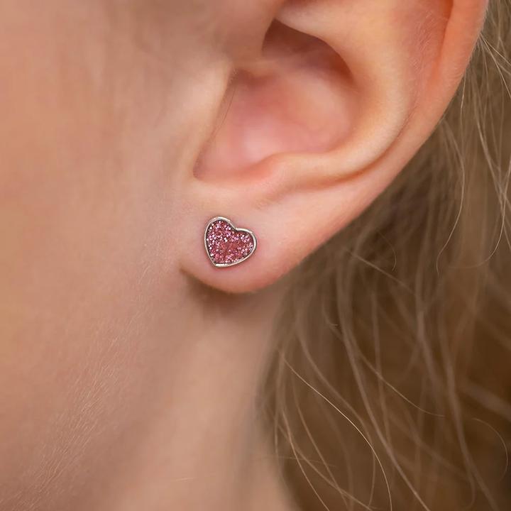 Produktbild Engelsrufer Ohrstecker (925er Silber, Emaille)