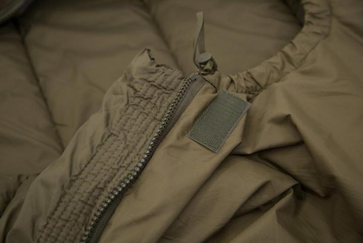 Actual product image Carinthia Defence 1 (230 cm)