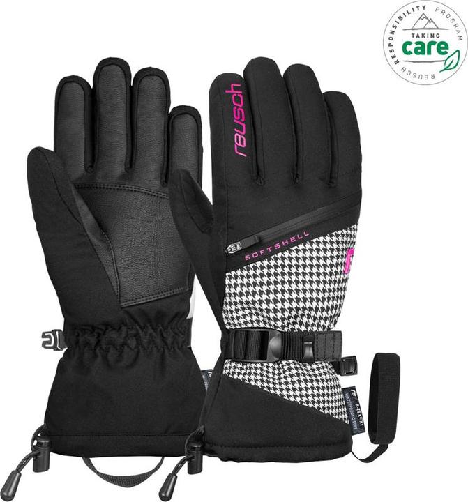 Reusch Demi R-TEX XT