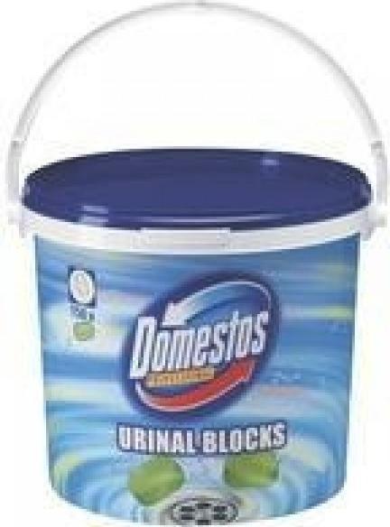 Image du produit Diversey Pro Formula Pierres de bassin Domestos Pro Formula 150 pièces