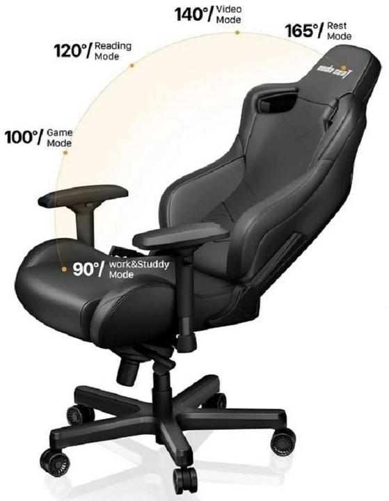 Produktbild Anda seaT Kaiser 2