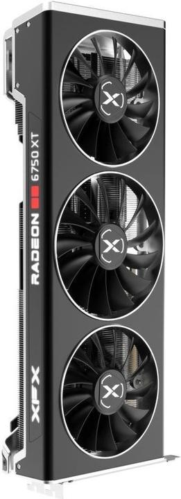 Immagine prodotto XFX Speedster Merc 319 Radeon RX 6750 XT (12 GB)