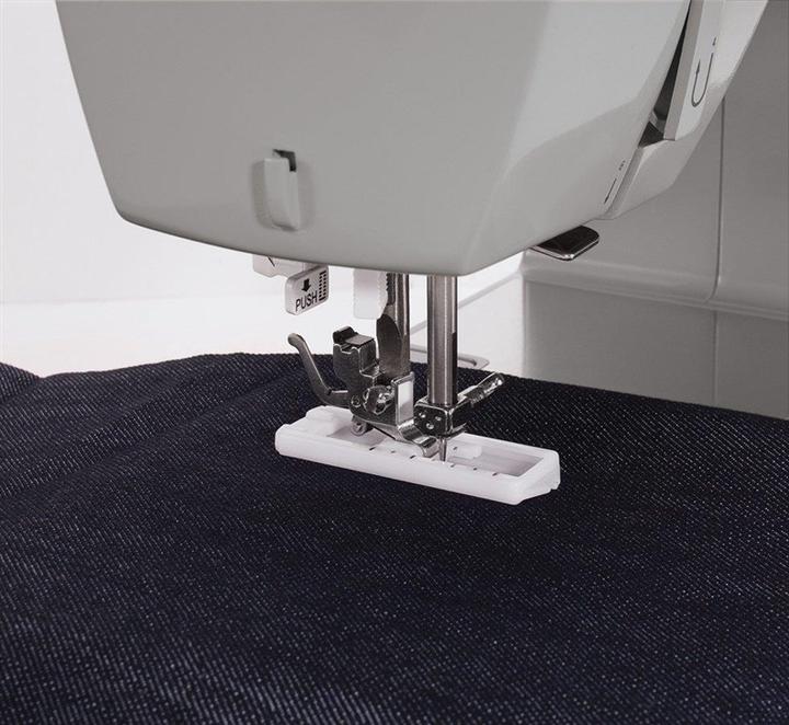 Immagine prodotto Singer Heavy Duty 4411