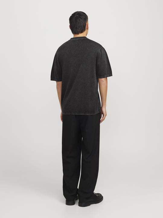 Image du produit Jack & Jones Einfarbig Poloshirt Poloshirt (XS)